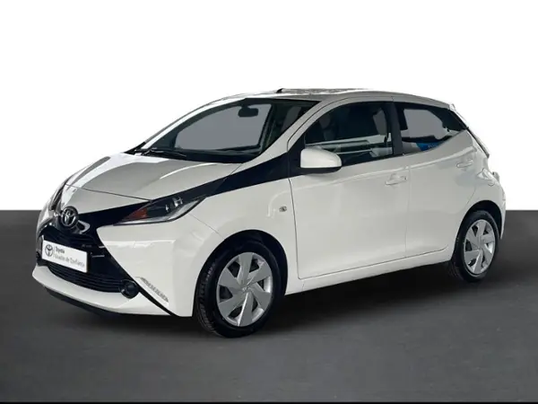 AYGO